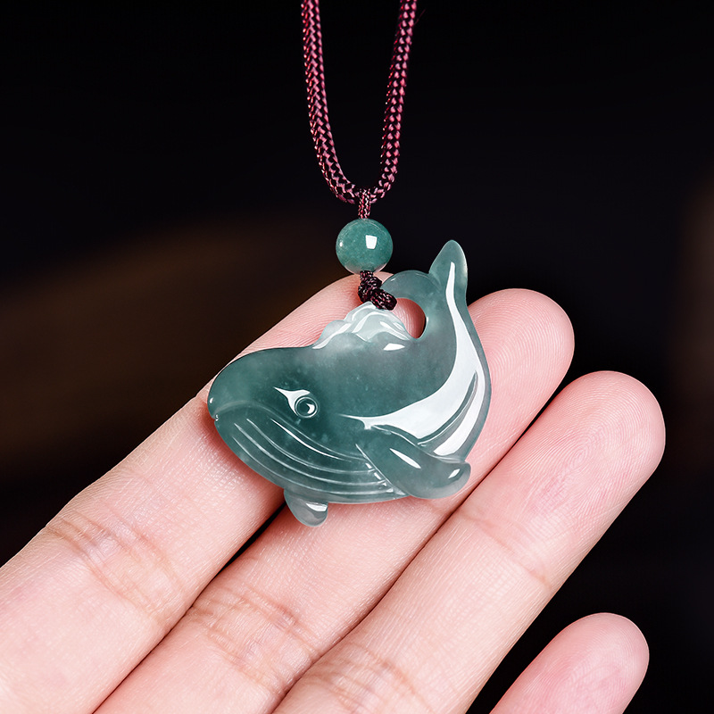 Natuurlijke Birmese Jadeiet Wa - Jewelry & Watches Ltd recensie en prijs