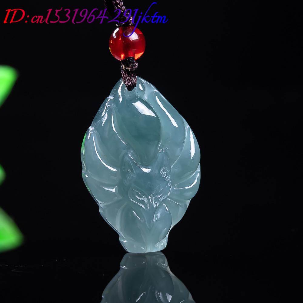 Natuurlijke Birmese Jadeïet Vo - Jewelry & Watches Bench recensie en prijs
