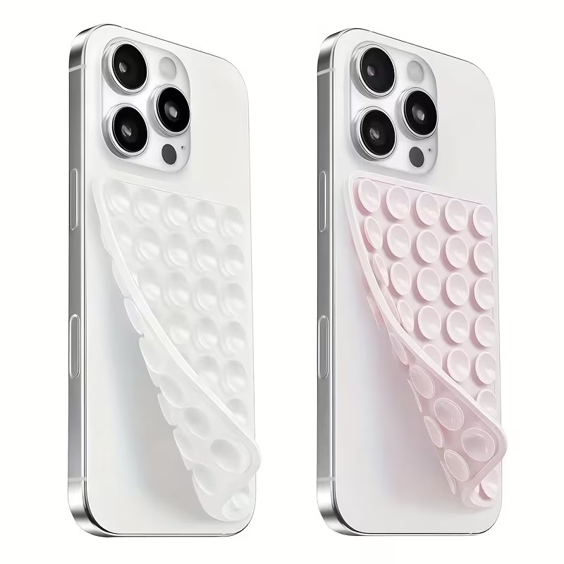 2-pack siliconen telefoonhoude - Watches & Jewelry Repair Center New York Reviews recensie en prijs