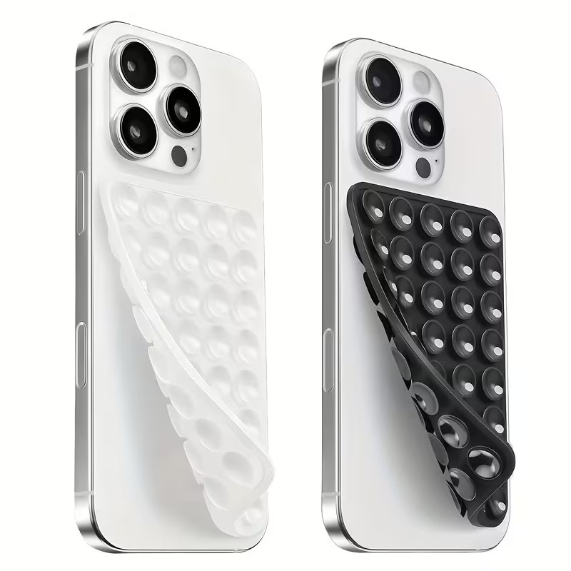2-pack siliconen telefoonhoude - Watches & Jewelry Repair Center New York Reviews recensie en prijs