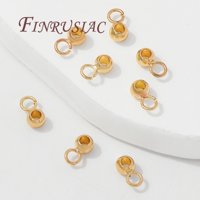 KC Vergulde Borgtocht met Open - Gold Plated Ring recensie en prijs