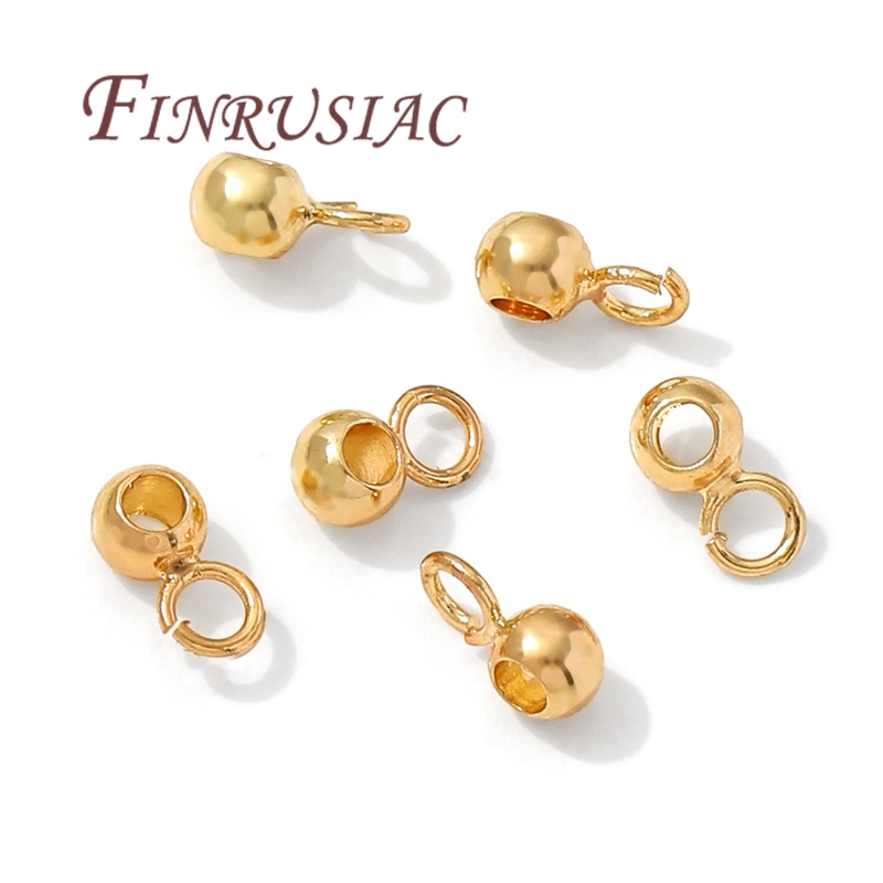 KC Vergulde Borgtocht met Open - Gold Plated Ring recensie en prijs
