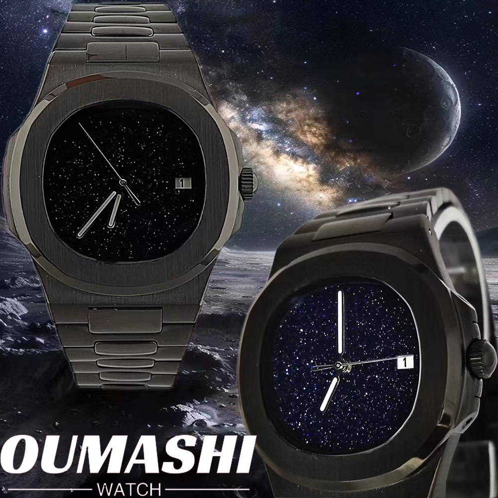 Astral NH35 HORLOGE 43MM luxe  - Astral Watches & Jewelry Netanya recensie en prijs