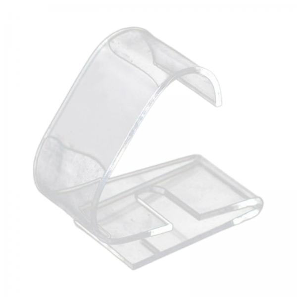 Transparante horlogedisplayhou - Watches Jewelry Holder recensie en prijs