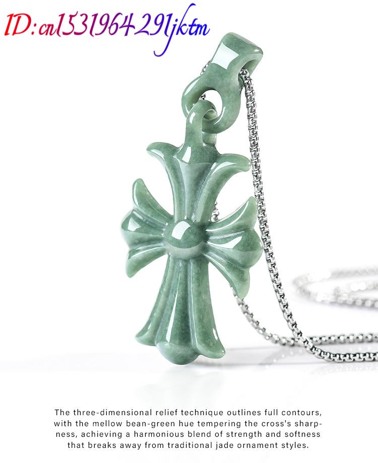 Natuurlijke Birmese Jadeïet kr - Jewelry & Watches Ltd recensie en prijs
