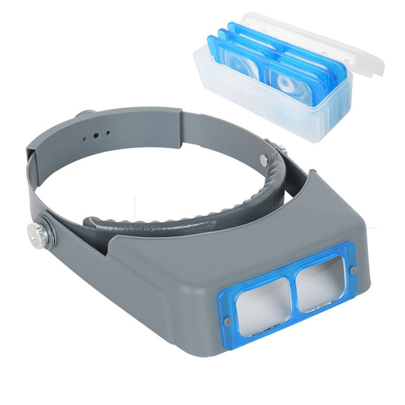 1.5X2X2.5X3.5X Hoofd Draagbare - Jewelry Eyewear Watches & Accessories recensie en prijs