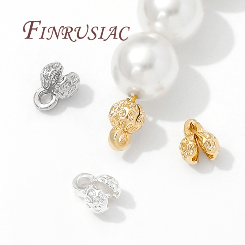 7,5 mm eindverbindingsring 18K - Gold Plated Ring recensie en prijs