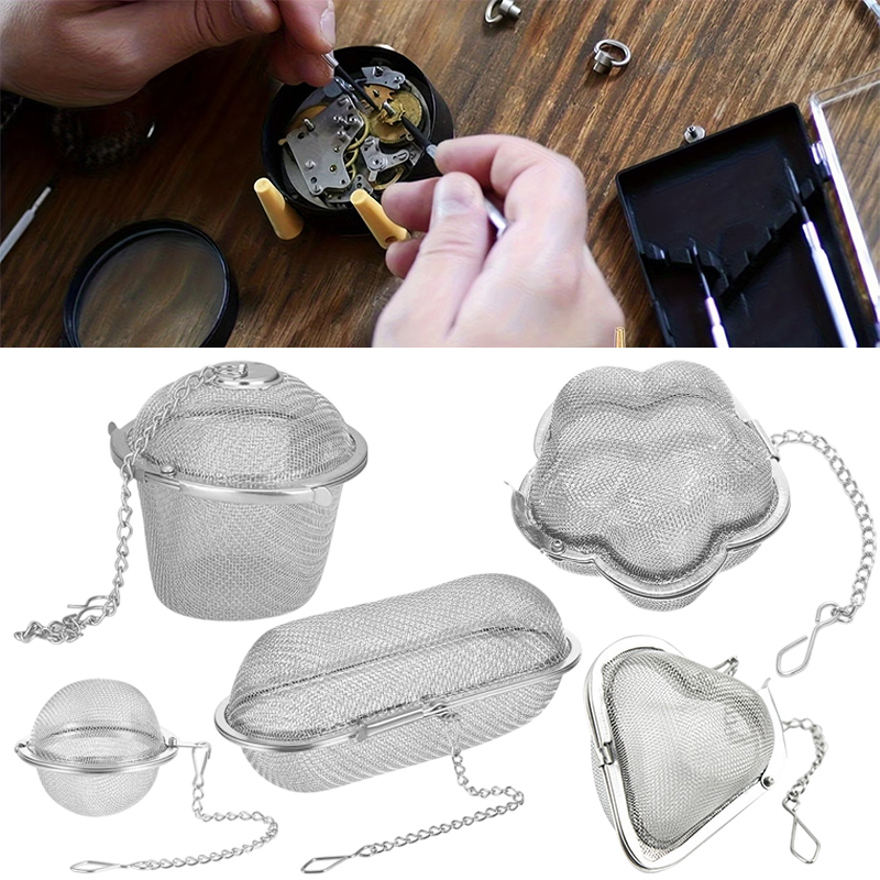 Roestvrijstalen horlogereinige - Jewelry Eyewear Watches & Accessories recensie en prijs