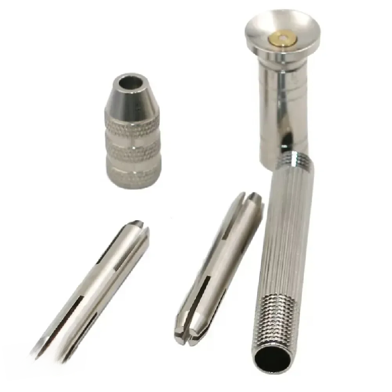 0.8-3.0mm Mini Handboor Houtbe - Watches & Jewelry Repair Center New York Reviews recensie en prijs