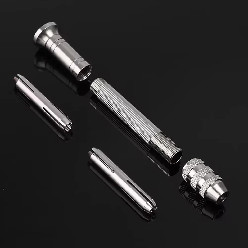 0.8-3.0mm Mini Handboor Houtbe - Watches & Jewelry Repair Center New York Reviews recensie en prijs