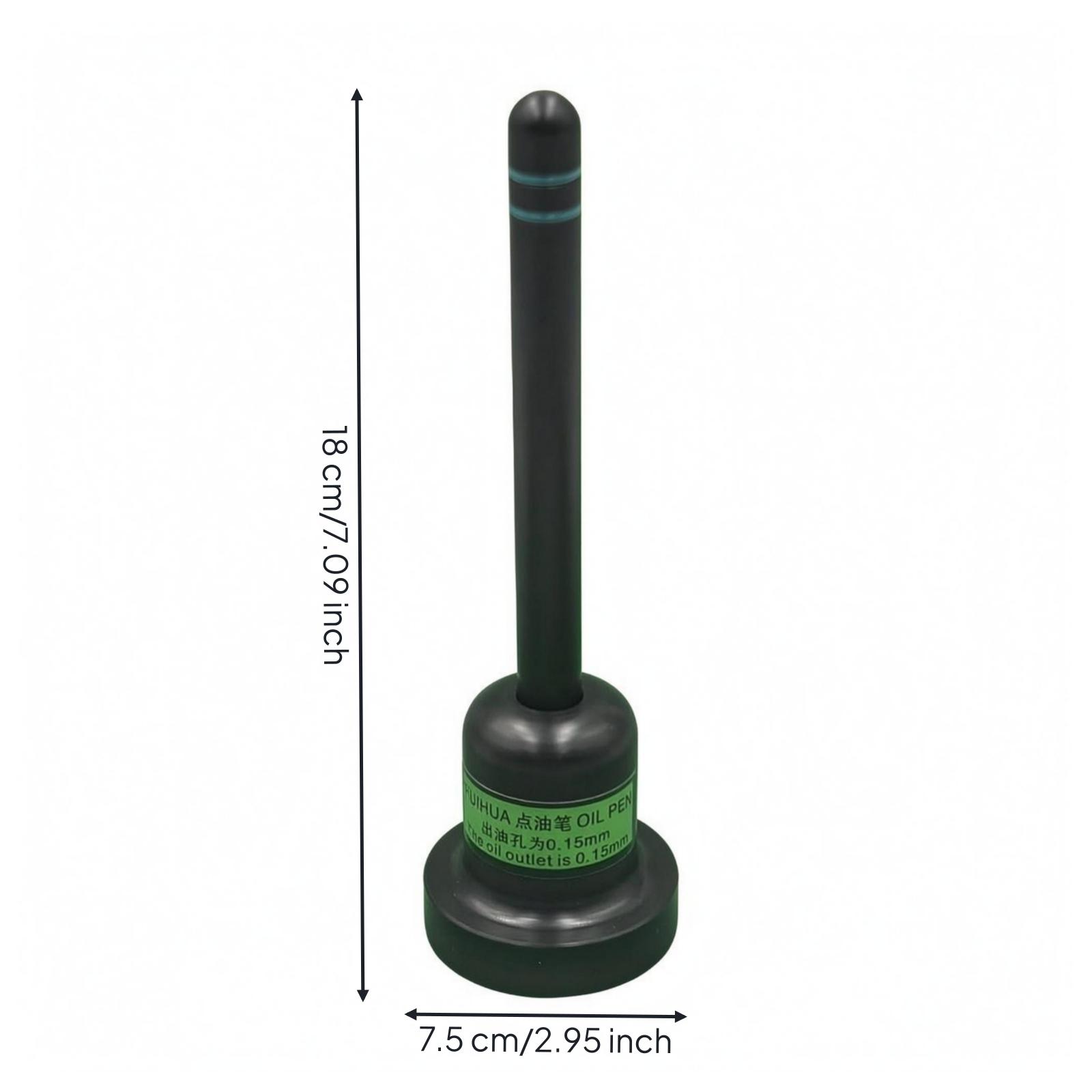 Precisie-olieapplicator Fijnpu - Watches & Jewelry Repair Center New York Reviews recensie en prijs