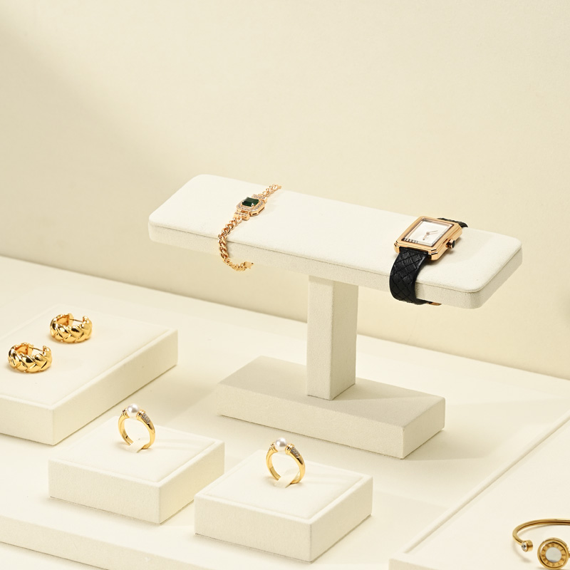 Oirlv Horlogehouder, armbandho - Watches Jewelry Holder recensie en prijs