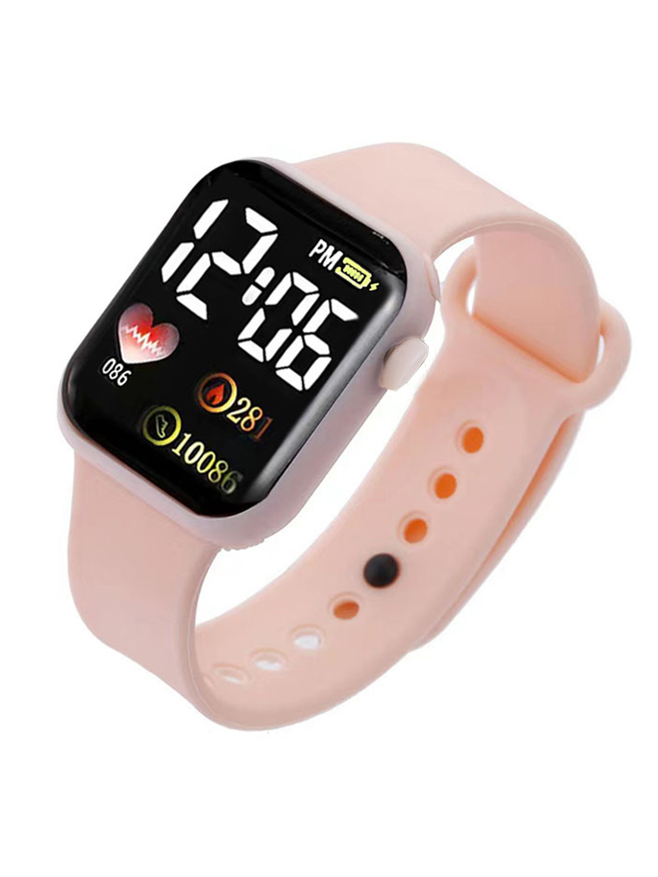 5 stuks rechthoekig klassiek m - Jewelry Watches For Kids recensie en prijs