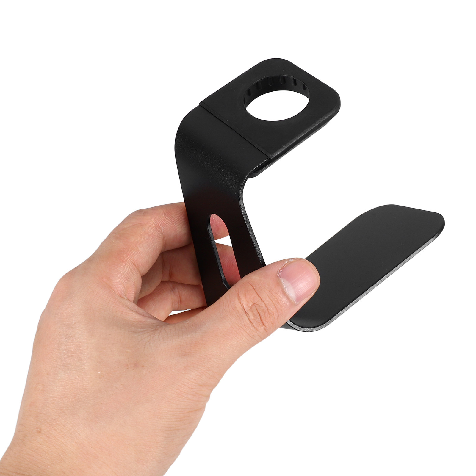 Horlogehouder, displayrek, sie - Watches Jewelry Holder recensie en prijs