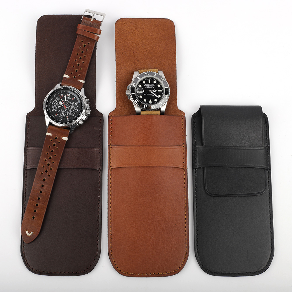Vintage lederen horlogedoos ar - Vintage Jewelry Watches Women recensie en prijs