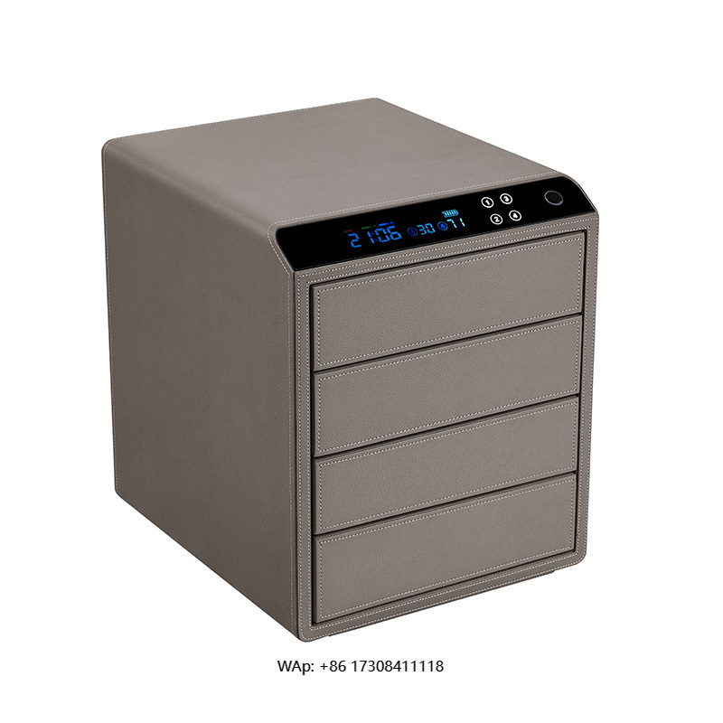 Slimme populaire juwelendoos v - Jewelry Box Watches Bracelets recensie en prijs