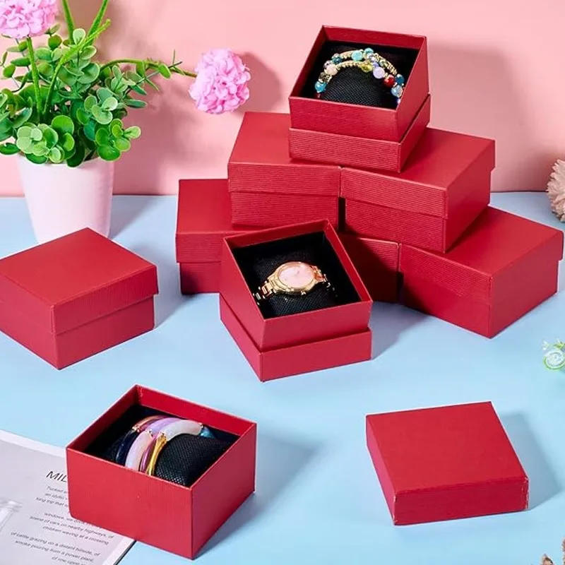 Eenvoudige horloges displayver - Jewelry And Watches Stores recensie en prijs